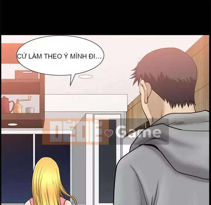 Cuộc sống sa ngã Chương 19-20