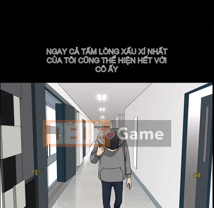 Cuộc sống sa ngã Chương 19-20