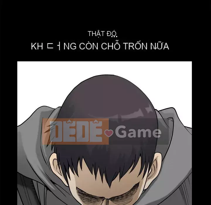 Cuộc sống sa ngã Chương 19-20