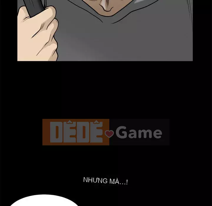 Cuộc sống sa ngã Chương 19-20