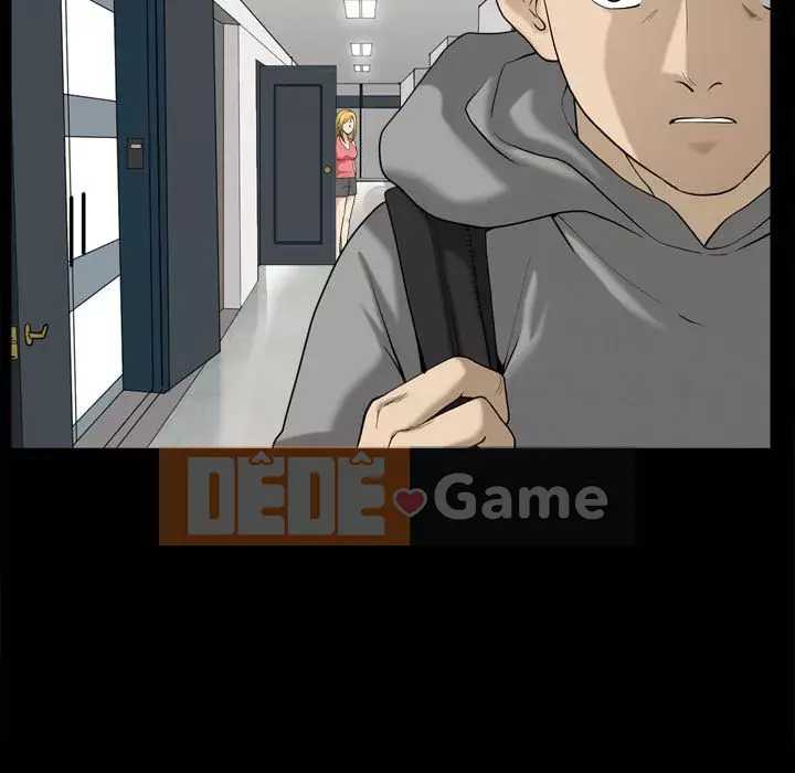 Cuộc sống sa ngã Chương 19-20