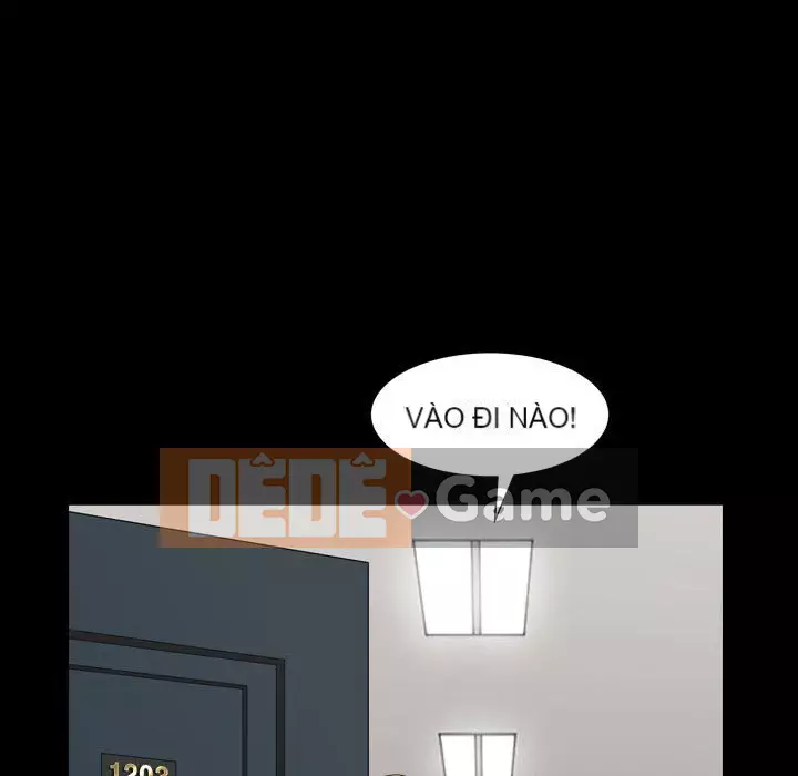 Cuộc sống sa ngã Chương 19-20