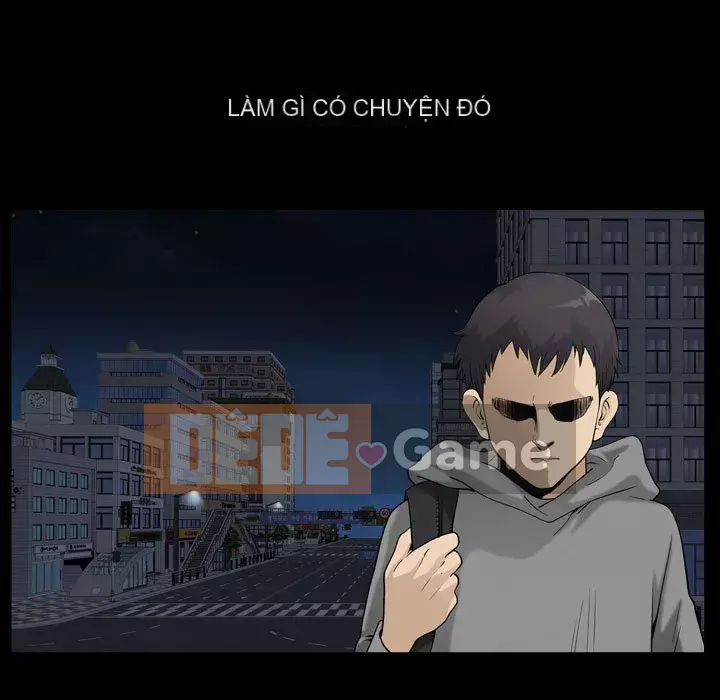 Cuộc sống sa ngã Chương 19-20