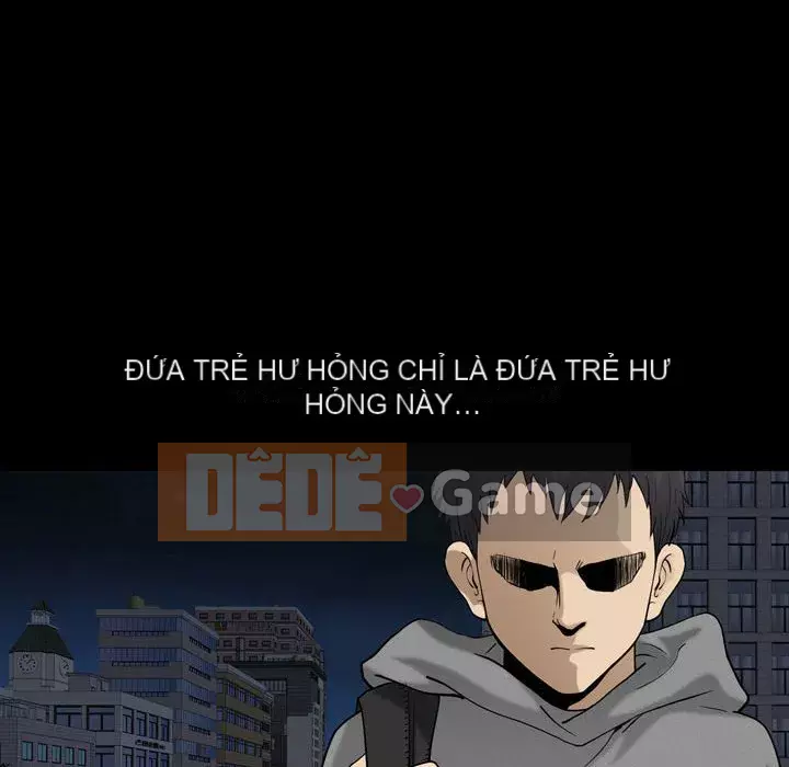 Cuộc sống sa ngã Chương 19-20