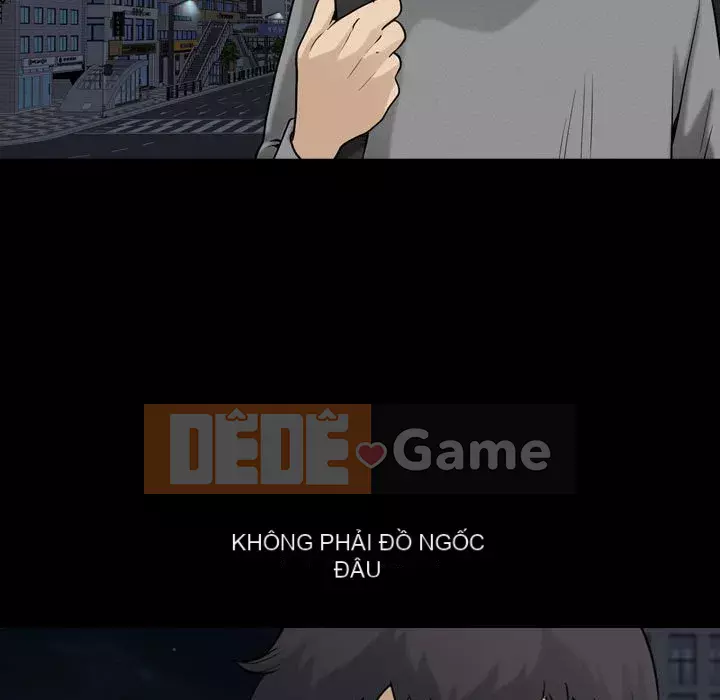 Cuộc sống sa ngã Chương 19-20