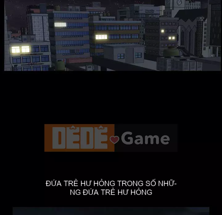 Cuộc sống sa ngã Chương 19-20