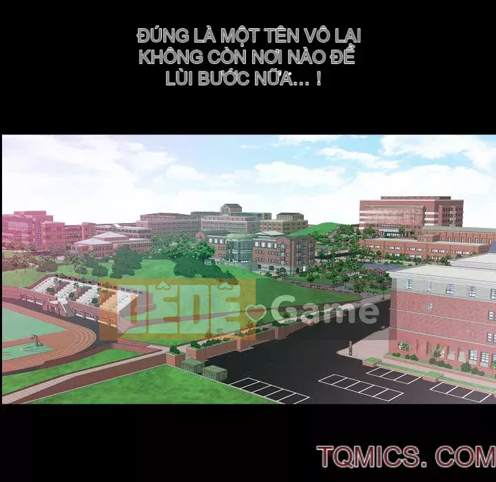 Cuộc sống sa ngã Chương 19-20