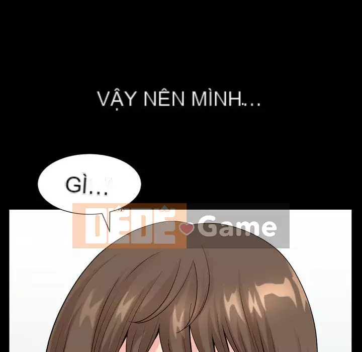 Cuộc sống sa ngã Chương 19-20