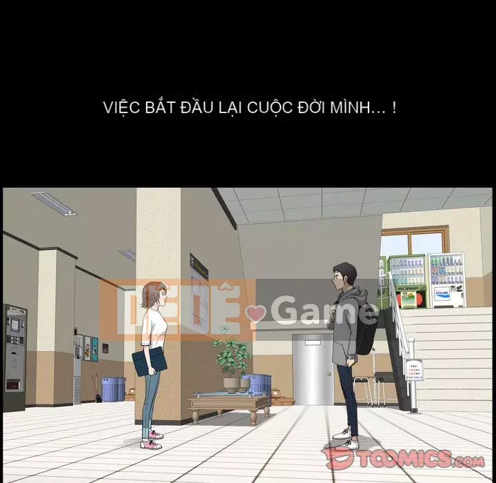 Cuộc sống sa ngã Chương 19-20