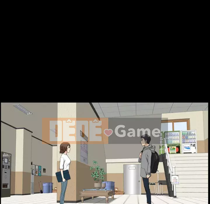 Cuộc sống sa ngã Chương 19-20