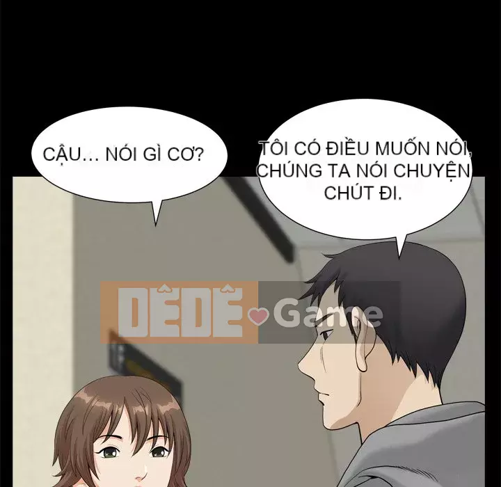 Cuộc sống sa ngã Chương 19-20