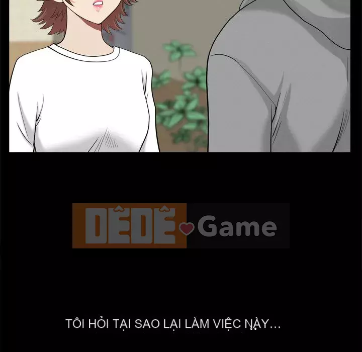 Cuộc sống sa ngã Chương 19-20