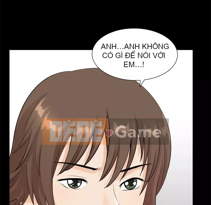 Cuộc sống sa ngã Chương 19-20