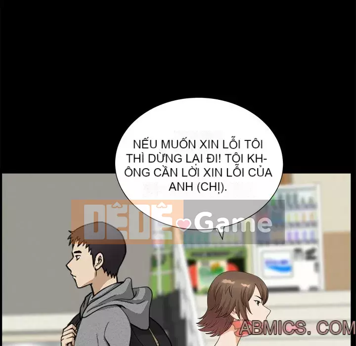 Cuộc sống sa ngã Chương 19-20