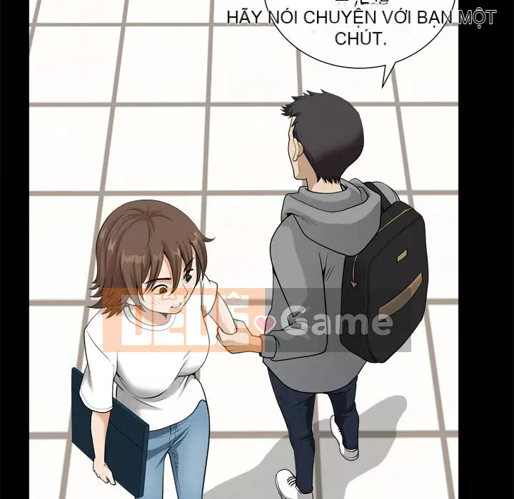 Cuộc sống sa ngã Chương 19-20