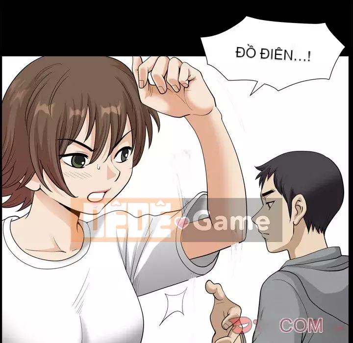 Cuộc sống sa ngã Chương 19-20