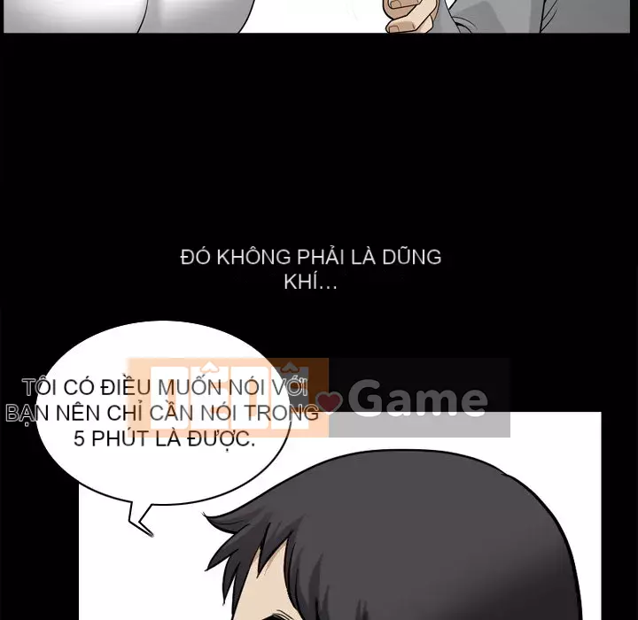 Cuộc sống sa ngã Chương 19-20