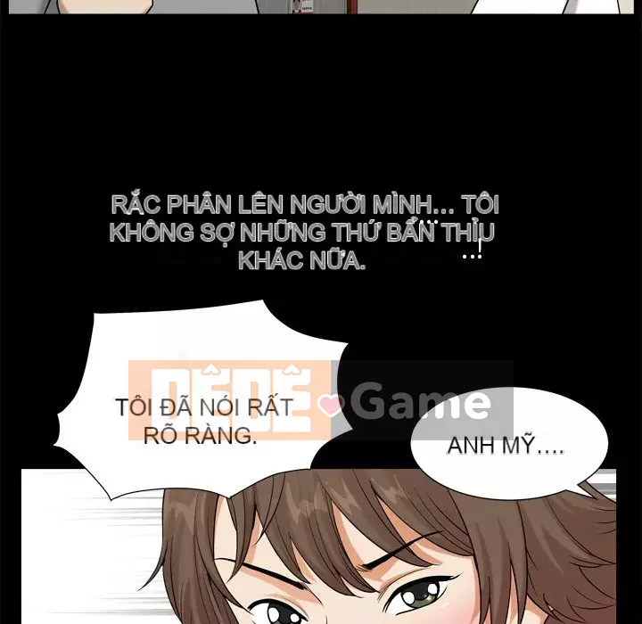 Cuộc sống sa ngã Chương 19-20