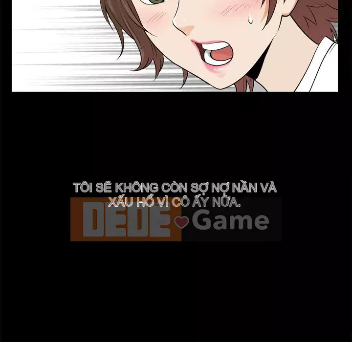 Cuộc sống sa ngã Chương 19-20