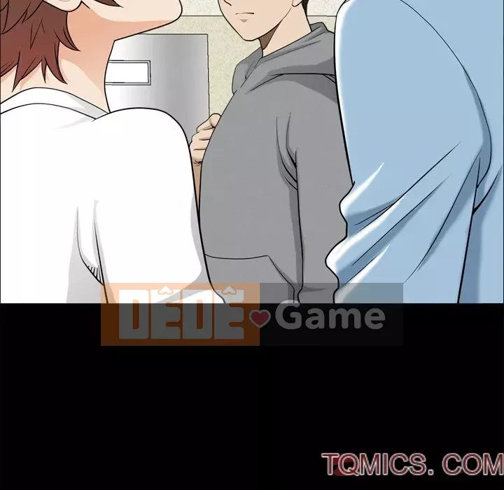 Cuộc sống sa ngã Chương 19-20