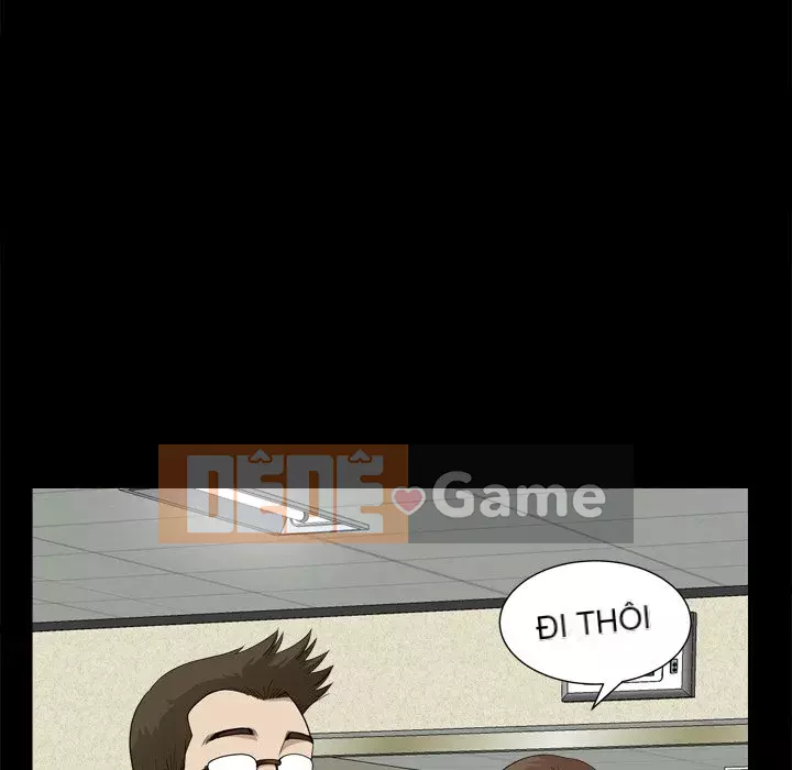 Cuộc sống sa ngã Chương 19-20