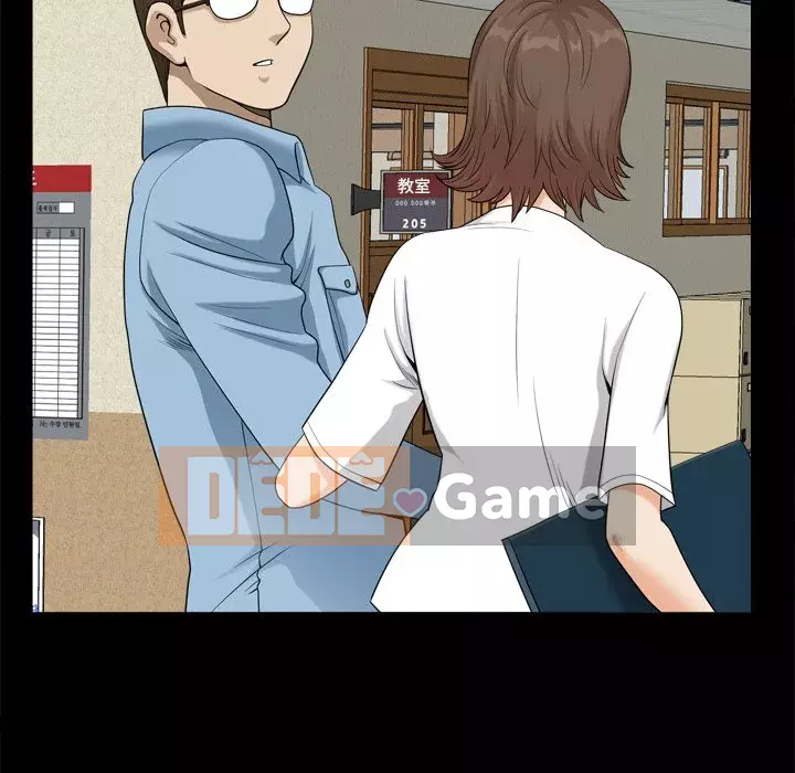 Cuộc sống sa ngã Chương 19-20