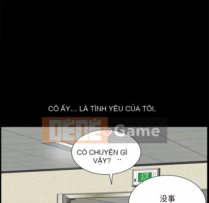 Cuộc sống sa ngã Chương 19-20