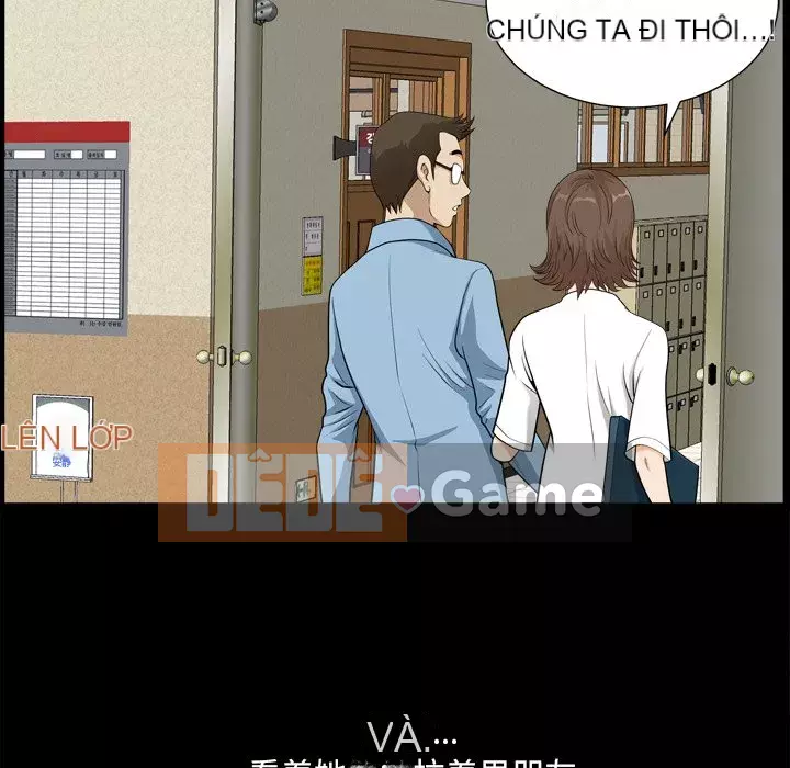 Cuộc sống sa ngã Chương 19-20