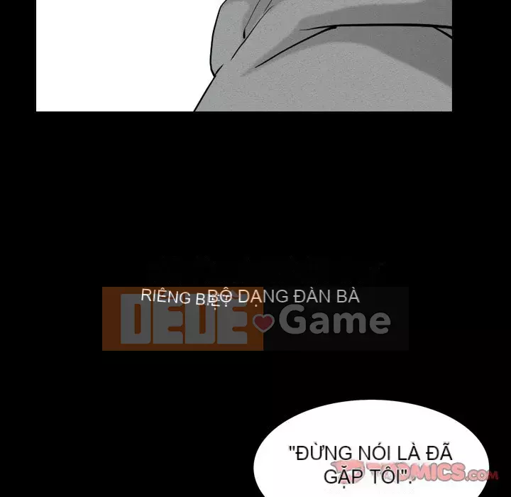 Cuộc sống sa ngã Chương 19-20