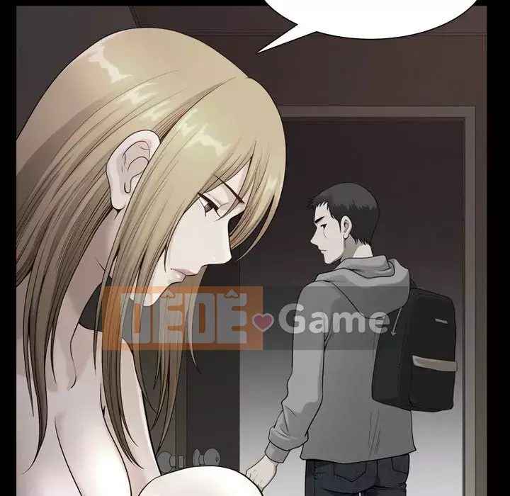 Cuộc sống sa ngã Chương 19-20