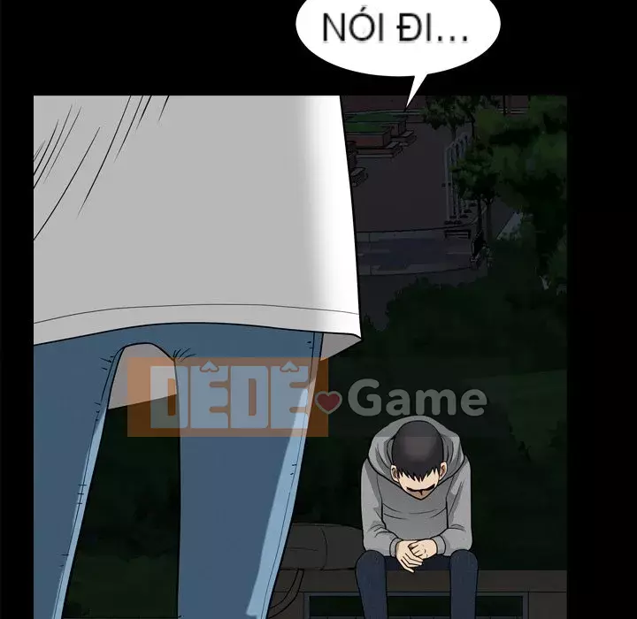 Cuộc sống sa ngã Chương 19-20