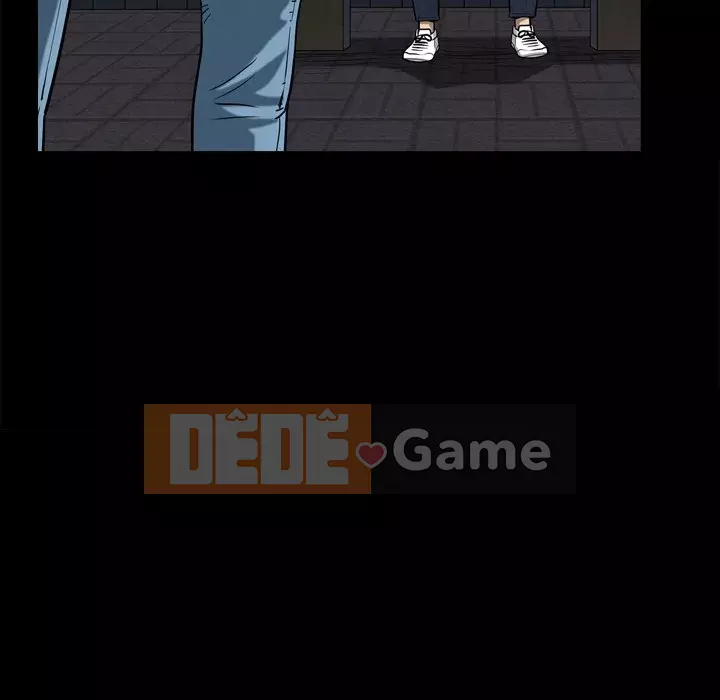 Cuộc sống sa ngã Chương 19-20