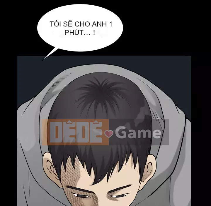 Cuộc sống sa ngã Chương 19-20