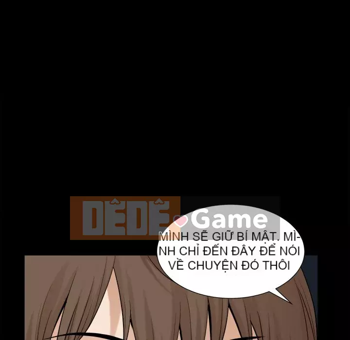 Cuộc sống sa ngã Chương 19-20