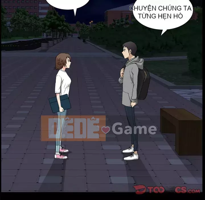 Cuộc sống sa ngã Chương 19-20