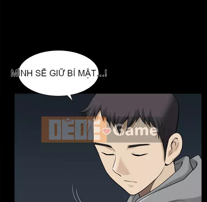 Cuộc sống sa ngã Chương 19-20