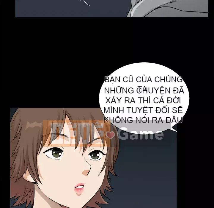 Cuộc sống sa ngã Chương 19-20