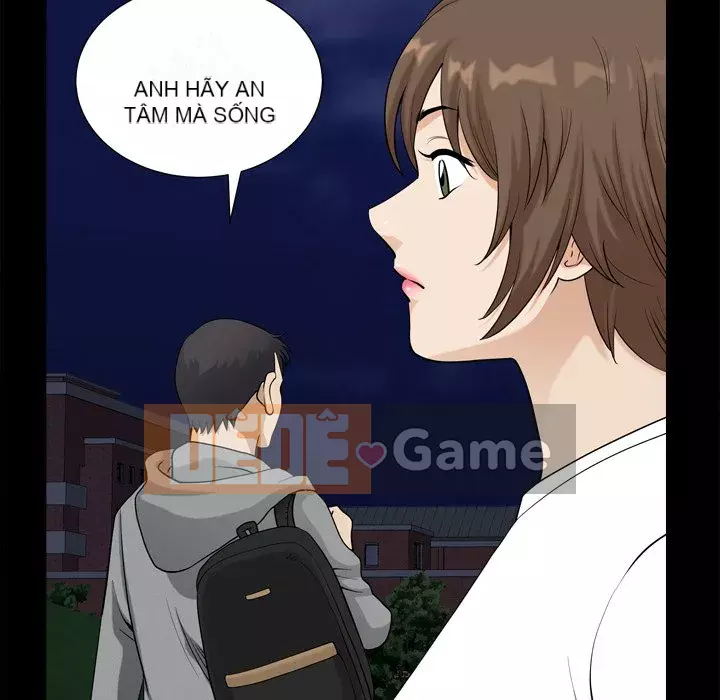 Cuộc sống sa ngã Chương 19-20