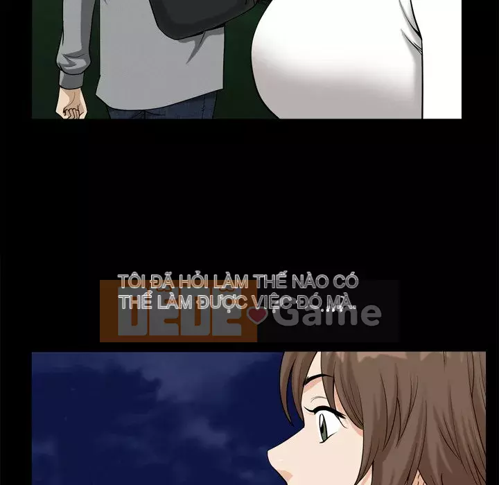 Cuộc sống sa ngã Chương 19-20