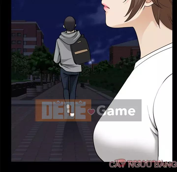 Cuộc sống sa ngã Chương 19-20