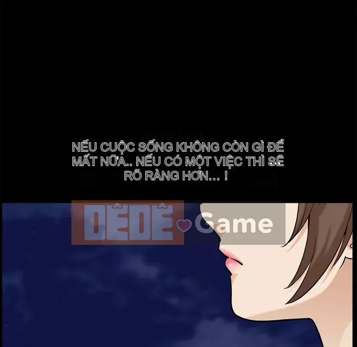 Cuộc sống sa ngã Chương 19-20