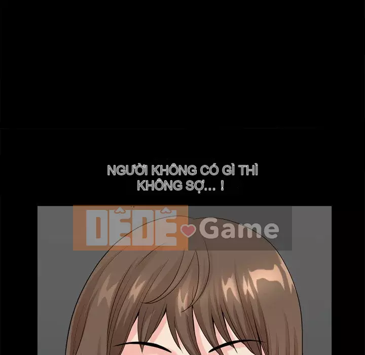 Cuộc sống sa ngã Chương 19-20