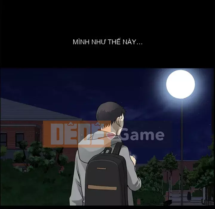 Cuộc sống sa ngã Chương 19-20