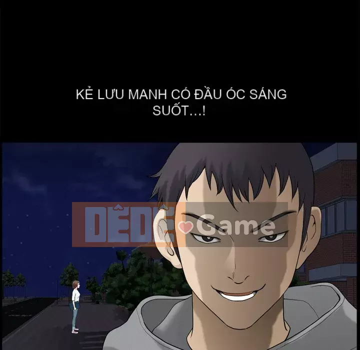 Cuộc sống sa ngã Chương 19-20