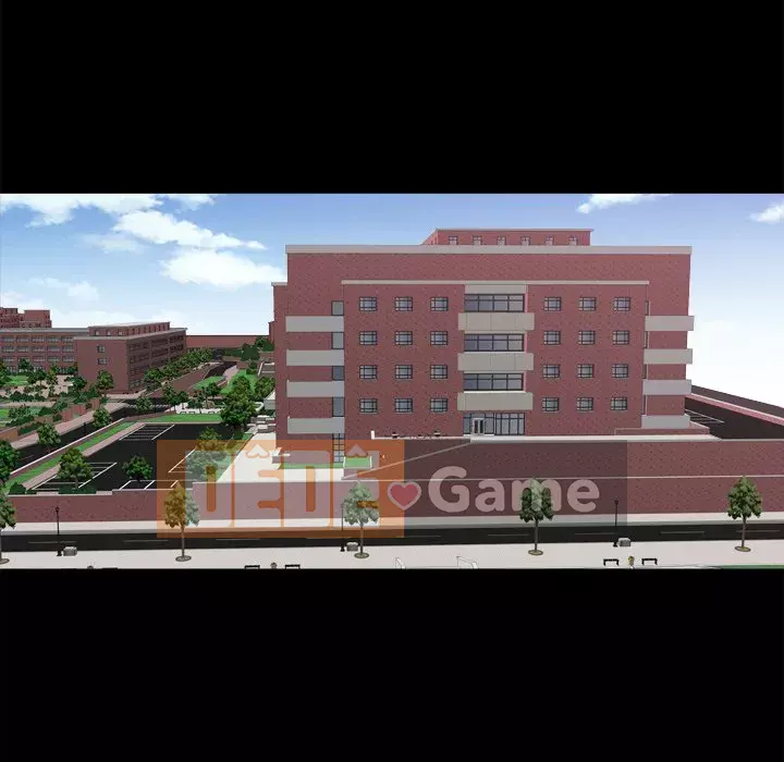 Cuộc sống sa ngã Chương 19-20