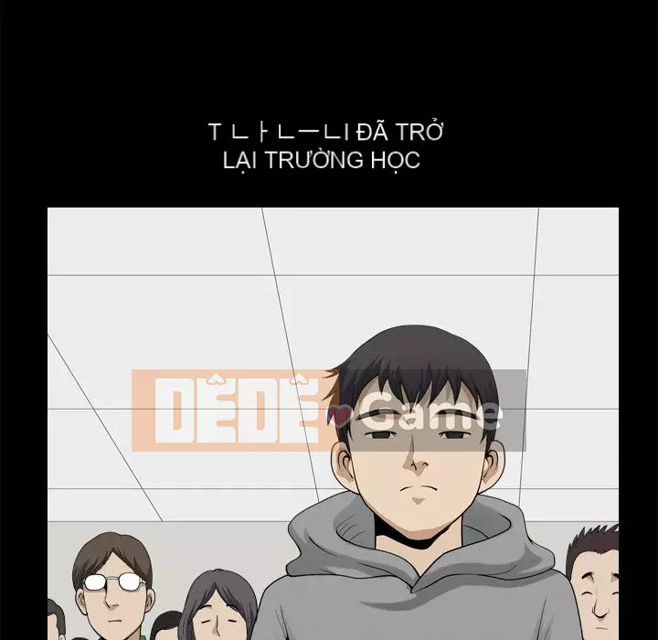 Cuộc sống sa ngã Chương 19-20