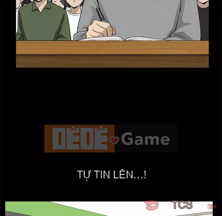 Cuộc sống sa ngã Chương 19-20