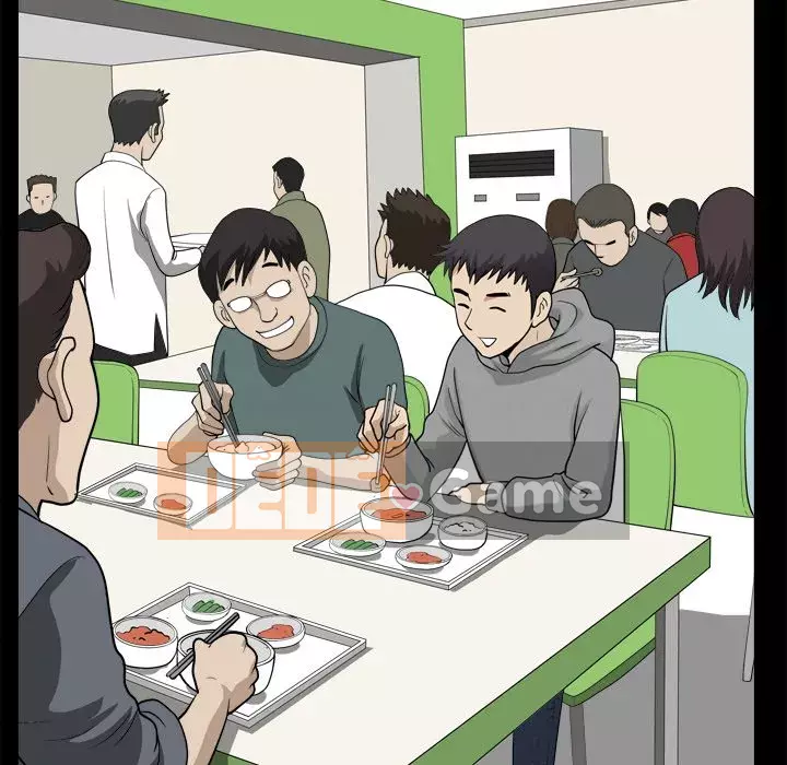 Cuộc sống sa ngã Chương 19-20