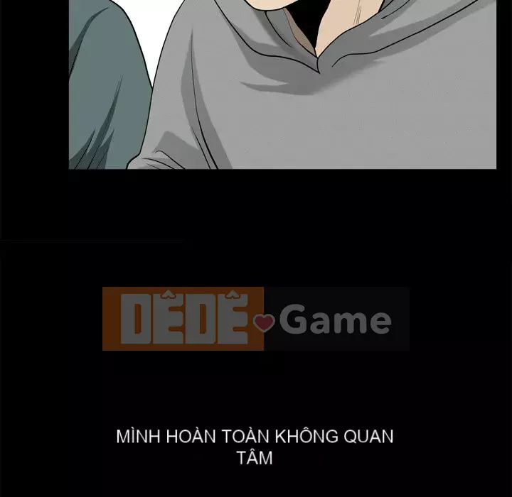 Cuộc sống sa ngã Chương 19-20