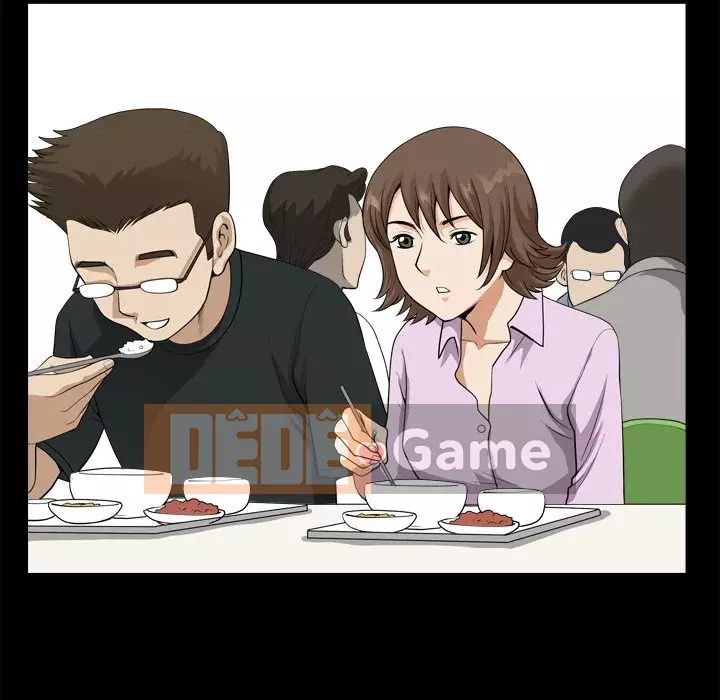 Cuộc sống sa ngã Chương 19-20